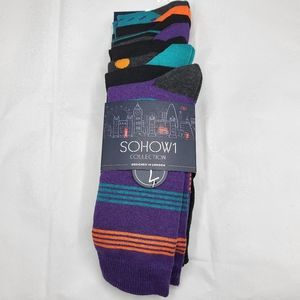 Sohow1 7 pack men's pack